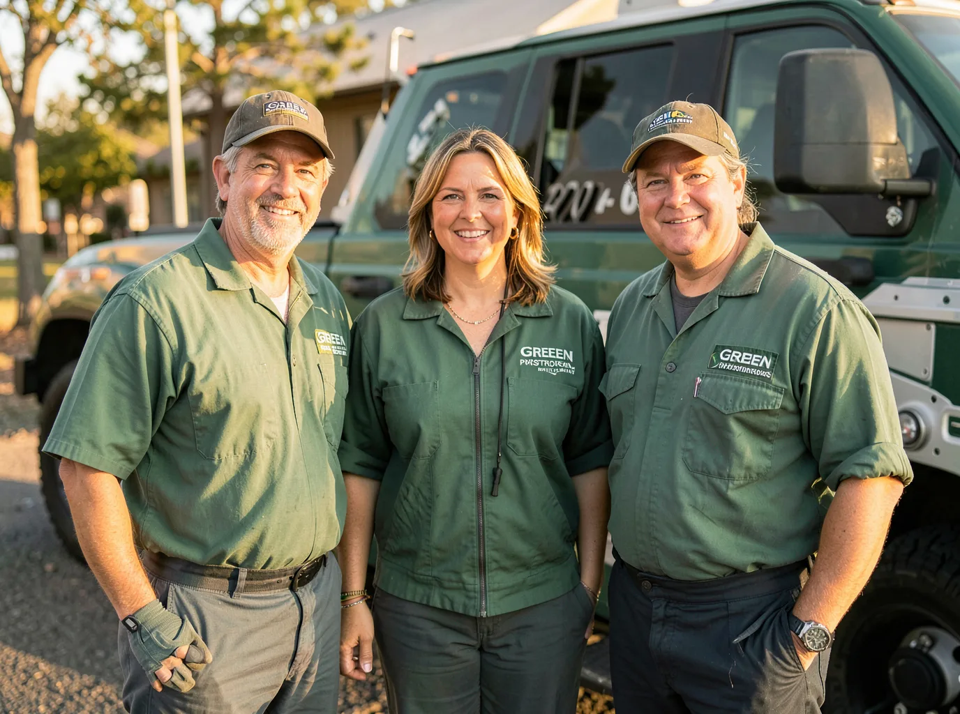 Water Damage Restoration company in Avinger, TX