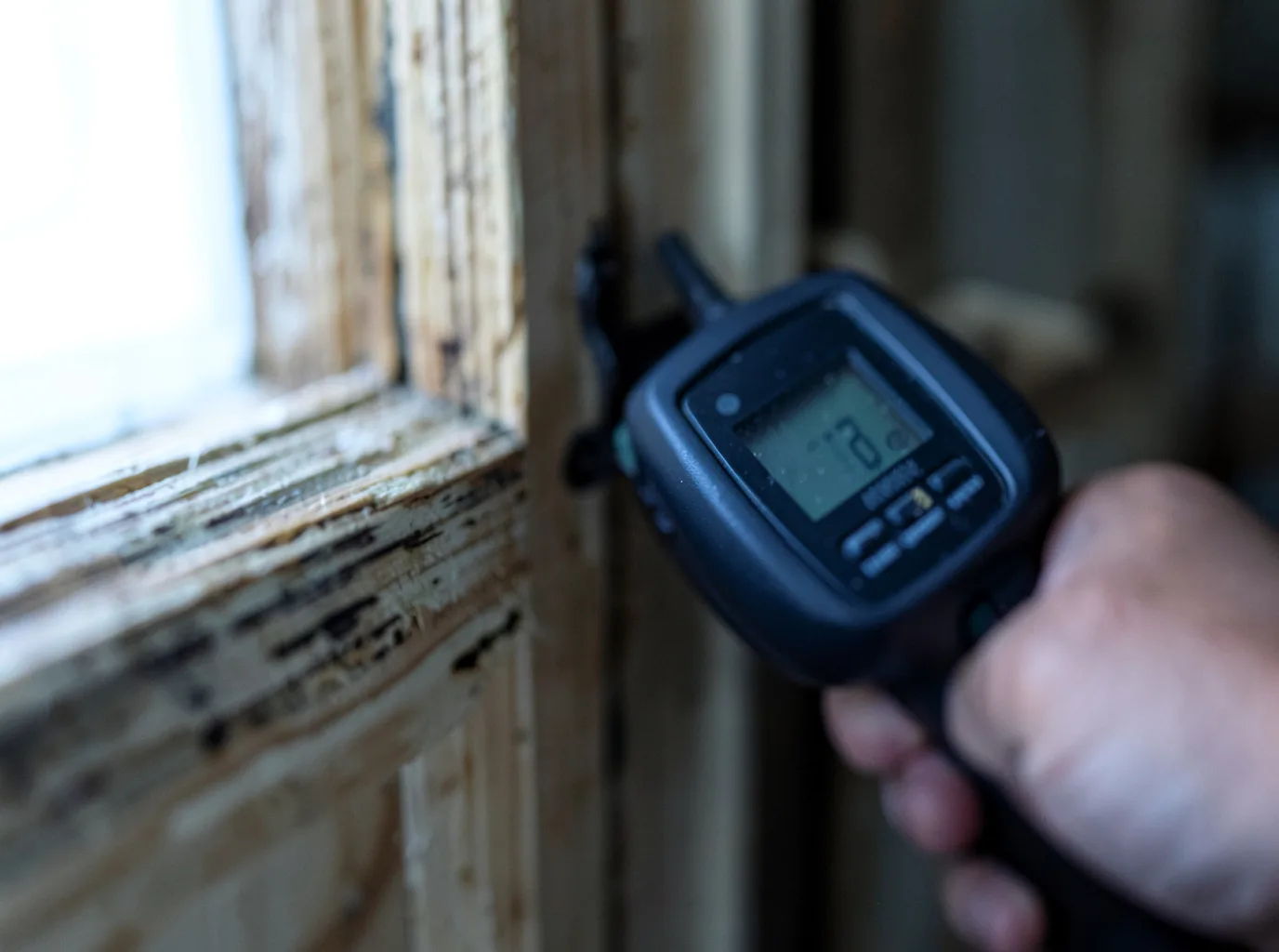 Commercial Water Damage Restoration in Avinger, TX